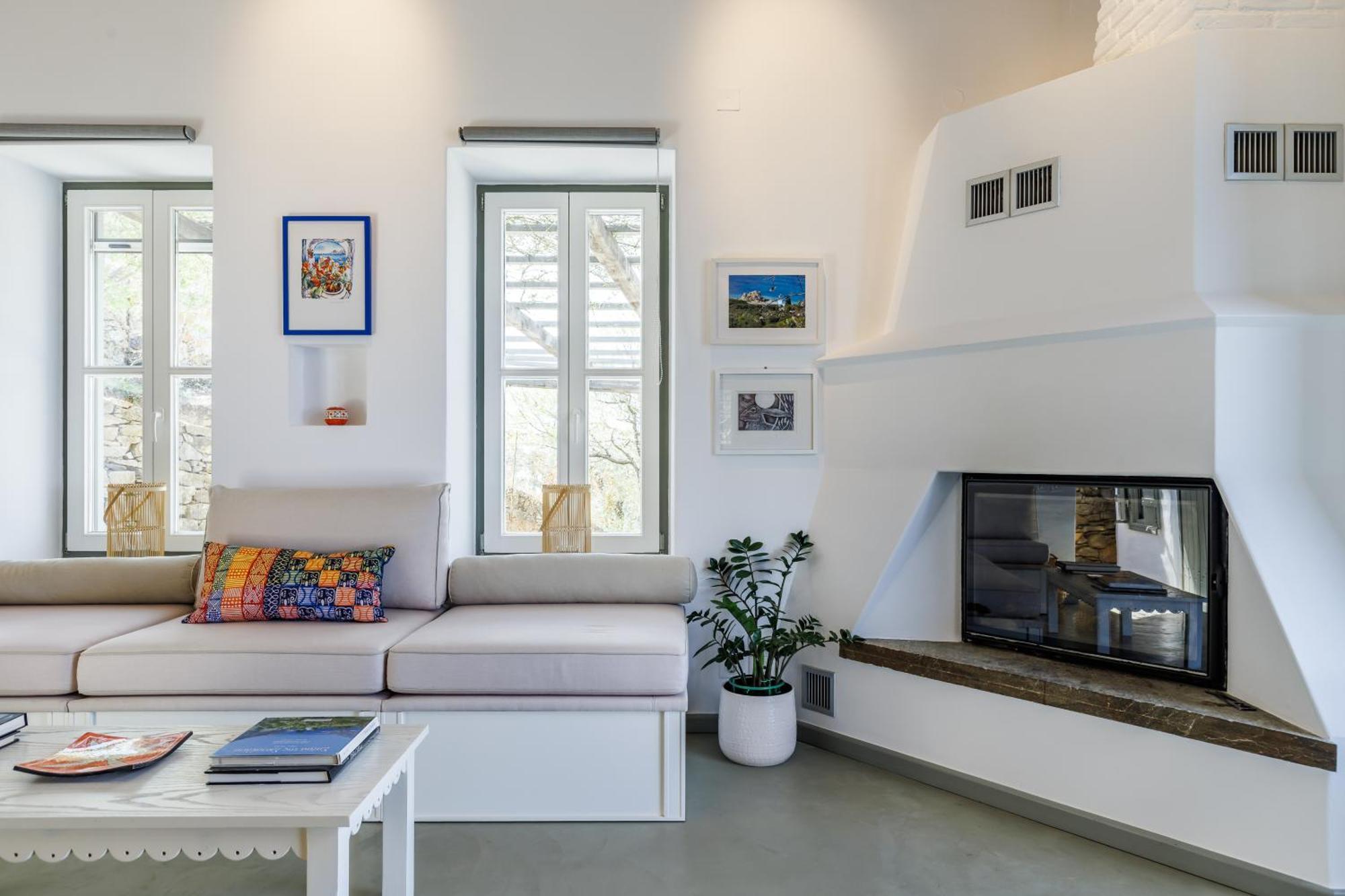 Villa Nina Skopelos- Private Pool - Magnificent Views Εξωτερικό φωτογραφία